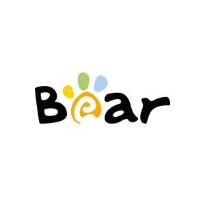 Bear Baby Appliance