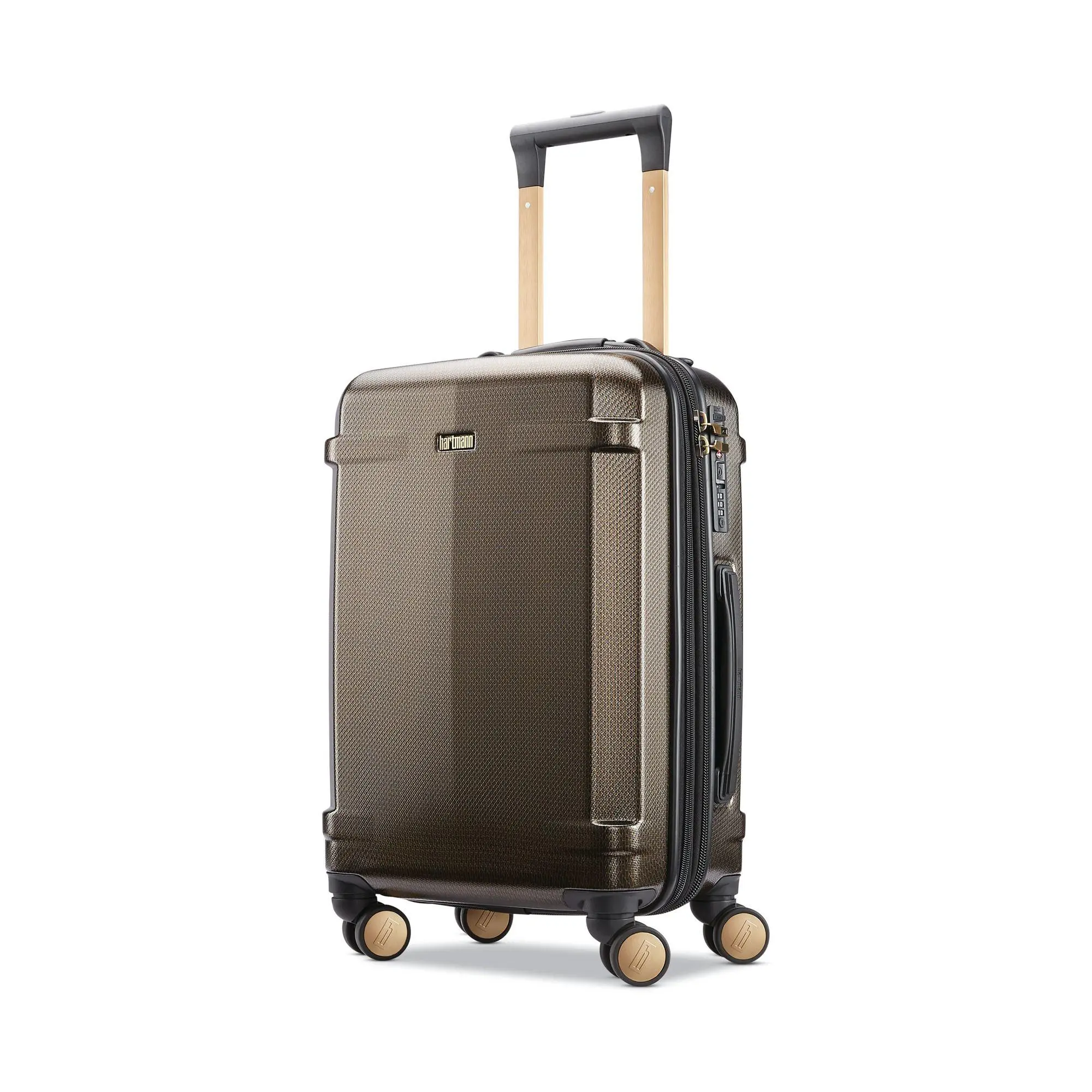 Hartmann Century Deluxe Carry-On 22" Spinner Hartmann Century Deluxe Carry-On 22" Spinner