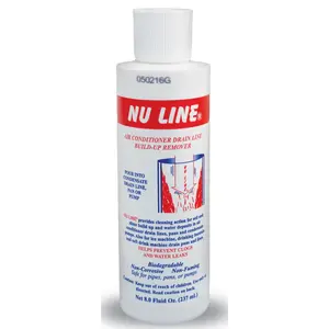 Rectorseal - NuLine Condensate Drain Cleaner NL1