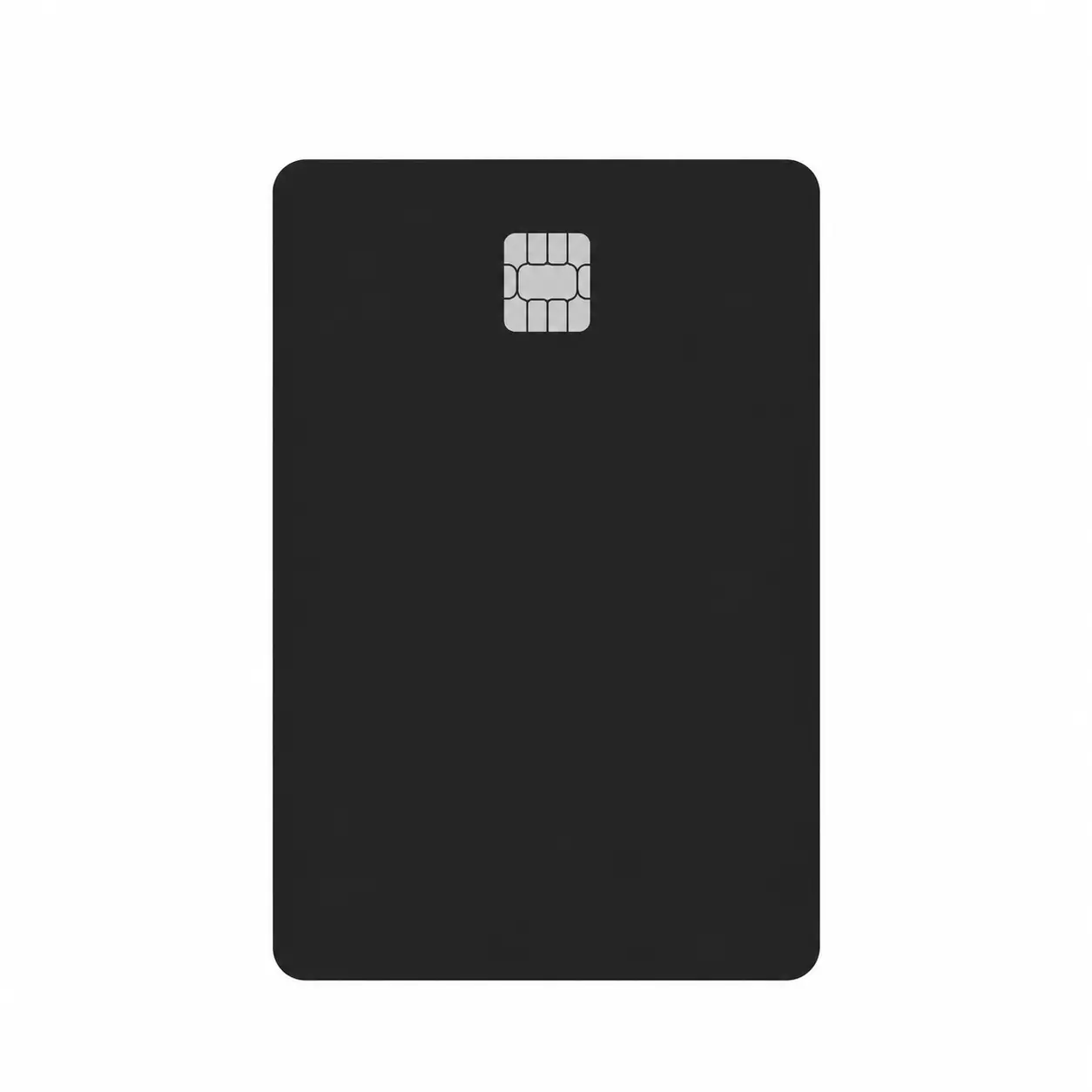 Smart Card Tracker, iOS Android Compatible Wallet Finder, Slim Bank Card Shaped Item Tracker