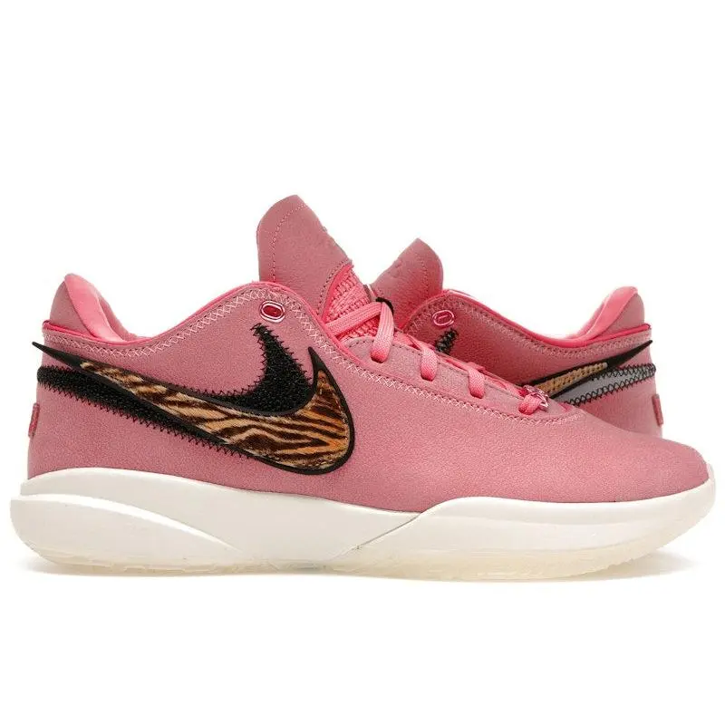 Nike Men's LeBron 20 South Beast Basketball Shoes, from StockX