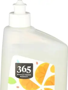 365 by WFM, Cleaner Toilet Bowl Citrus, 24 Fl Oz