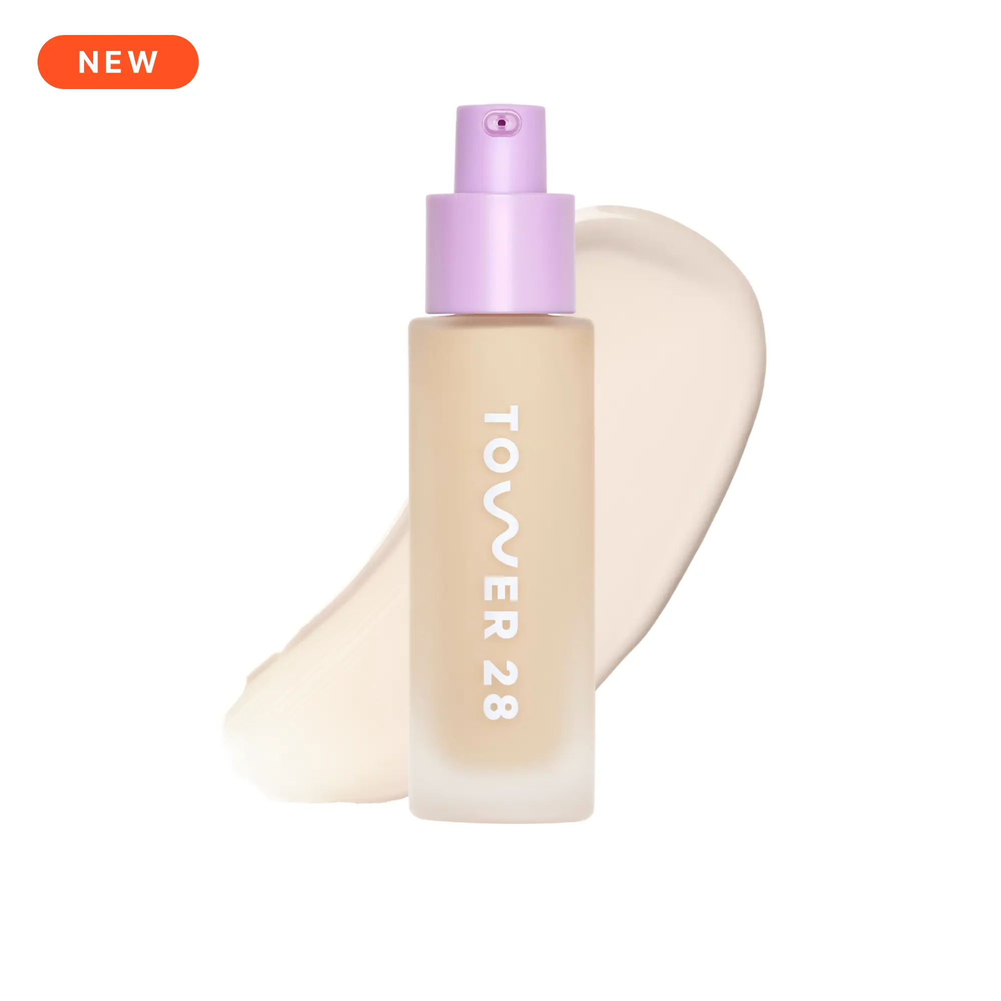 Tower 28 Swipe Serum Foundation Tower 28 Swipe Serum Foundation