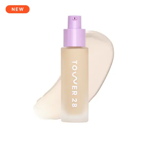 Tower 28 Swipe Serum Foundation