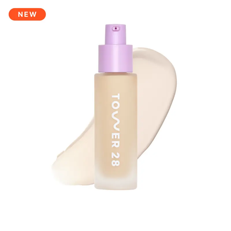 Tower 28 Swipe Serum Foundation