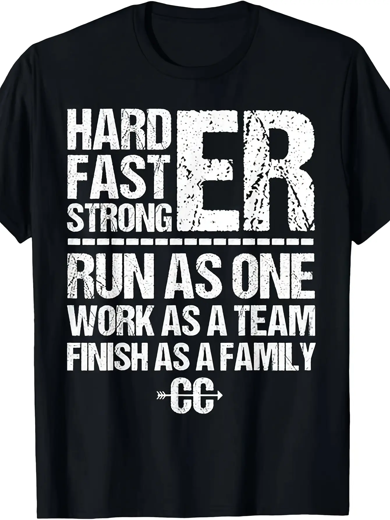 Cross Country Running Track And Field Running Tee