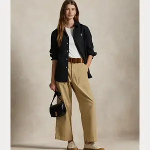 Polo Ralph Lauren - Classic Fit Linen Shirt