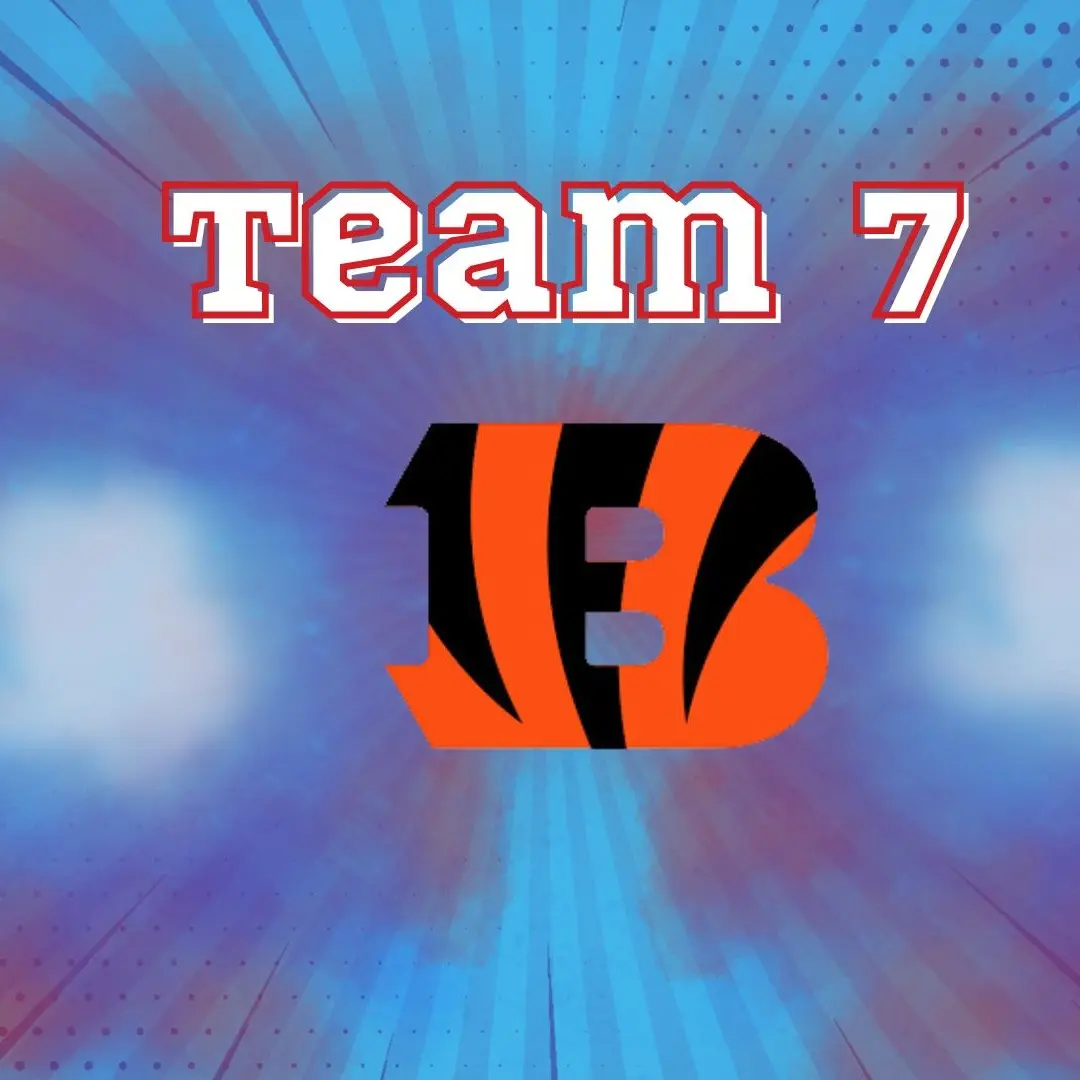 Team 7