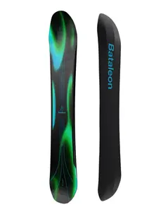 Bataleon Thunderstorm Snowboard 2025