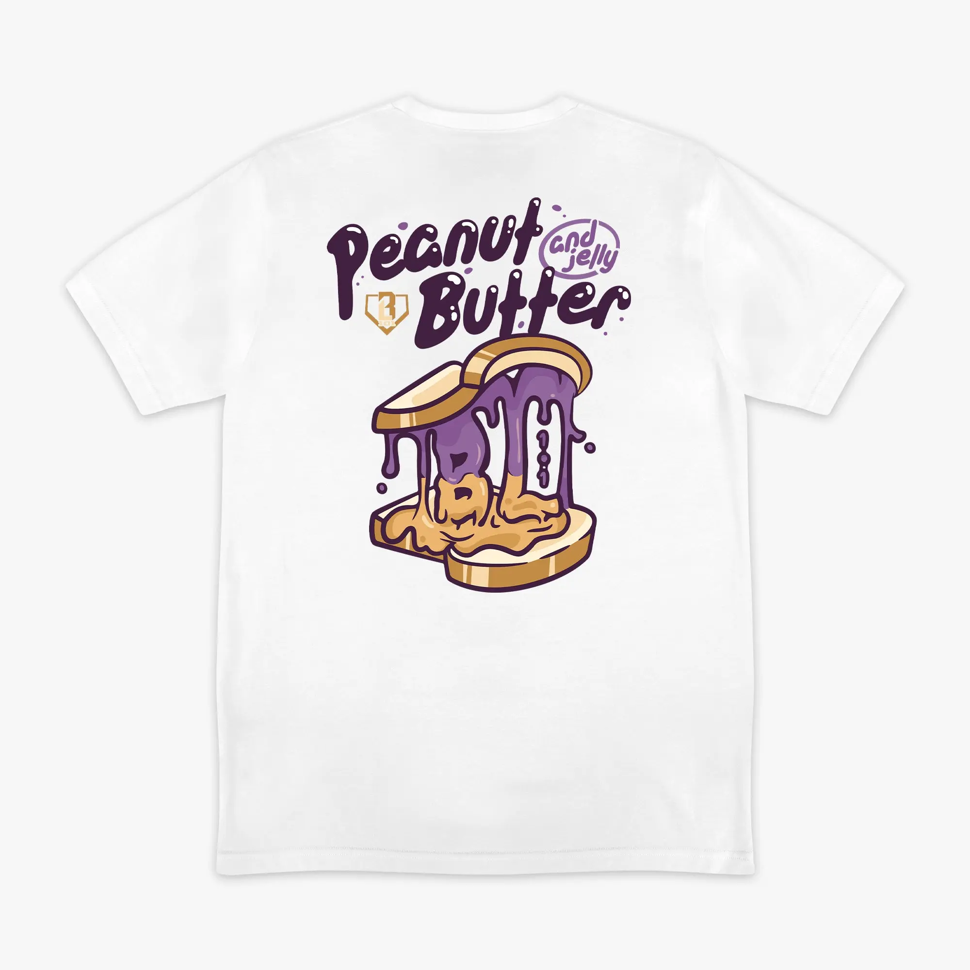 Batters And Bread Tee Batters And Bread Tee