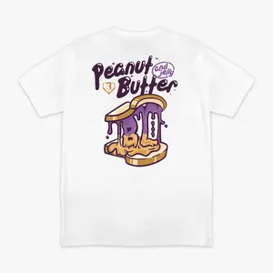 Batters And Bread Tee