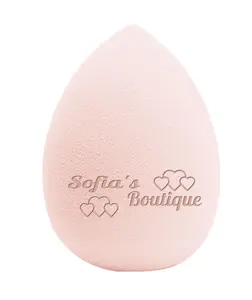 4 pcs Beauty Blenders