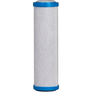 5 Micron Carbon Block Filter Cartridge 10"