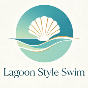 Lagoon Style Swim