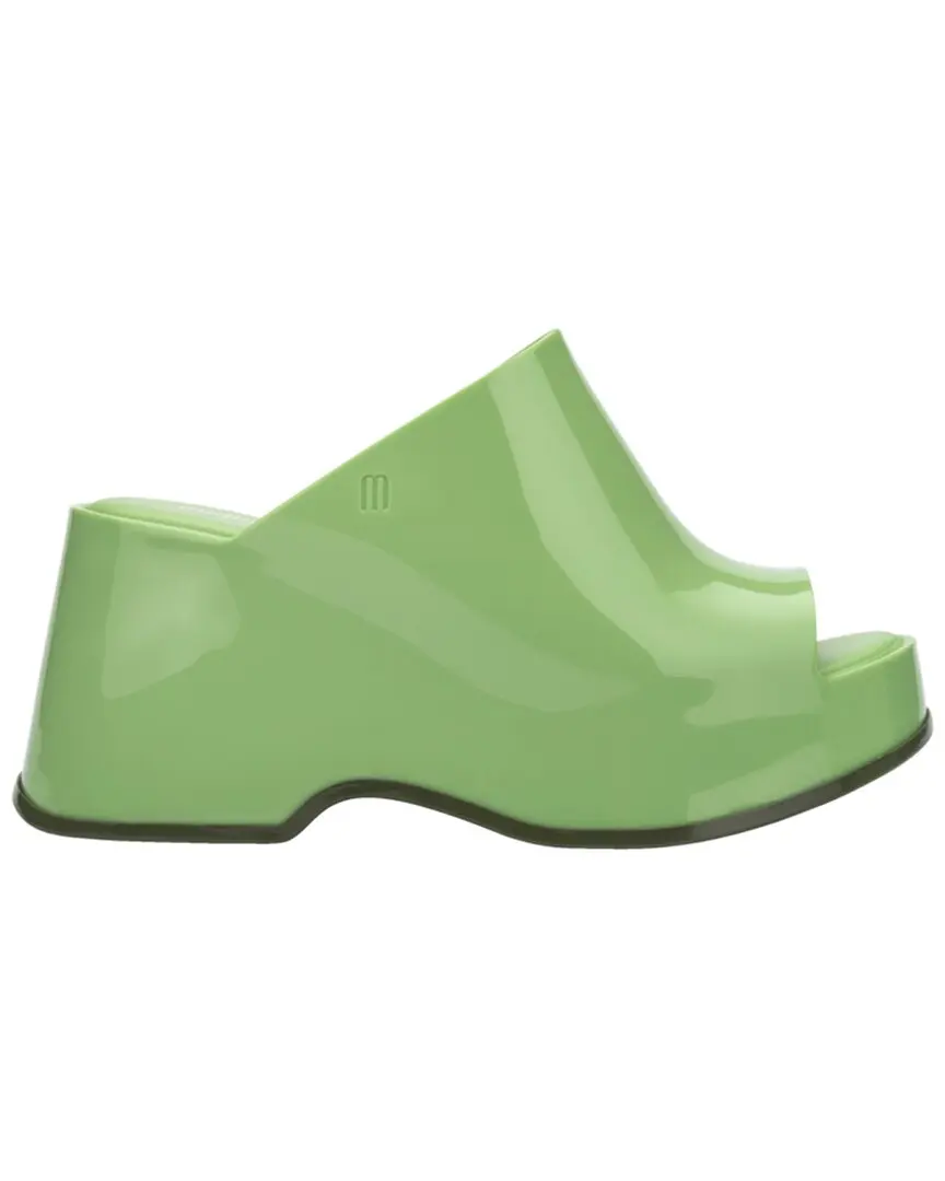 Melissa Shoes Patty Platform Sandal