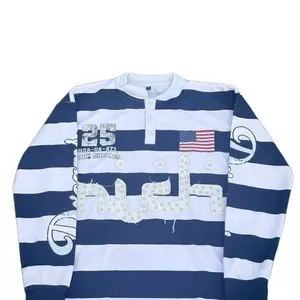 Rich dreams polo Top