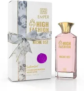 High Fashion Niche 057 De Emper Eau De Parfum Perfume Spray