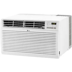 LG 11,800 BTU 230V Through-the-Wall Air Conditi oner