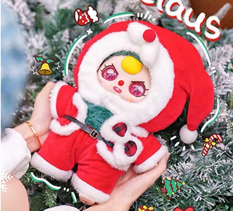 Adorable Toy for Kids Ideal for Play and Imaginative Fun Soft Doll