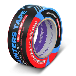 Test Kit - Masking Tape