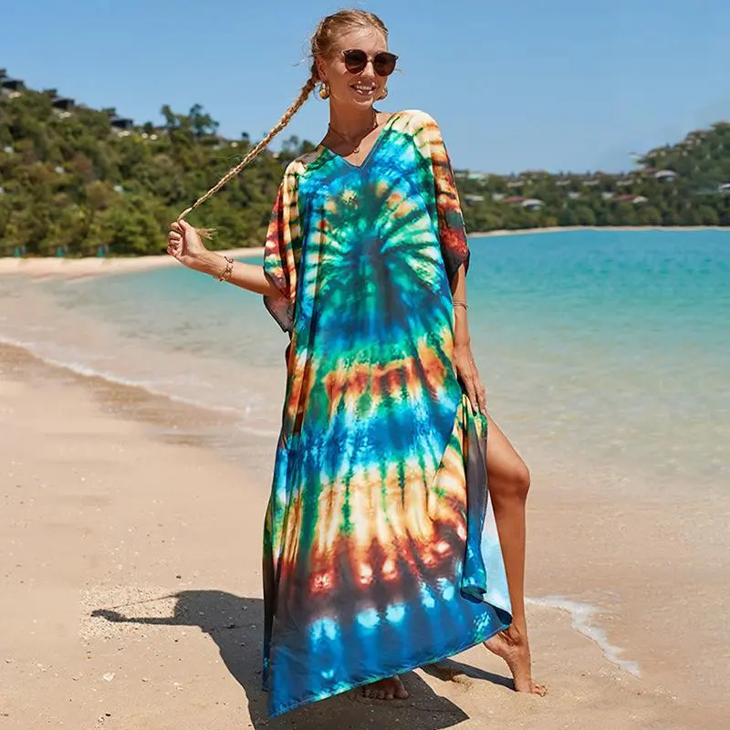 DN0728 27 Green Orange