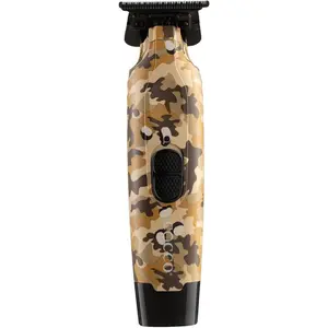COCCO HYPER VELOCE PRO TRIMMER - Camo