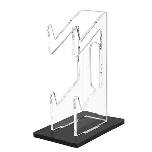 Universal Dual Layer Game Console Handle Bracket for Ps5 Ps4 Switch Pro Xbox Elite Xbox 360, Versatile Gaming Accessory for All Consoles