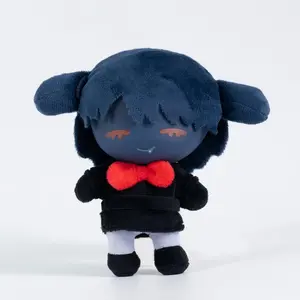 Alien Stage peripherals, holographic tinplate brooches, badges, anime/manga gifts