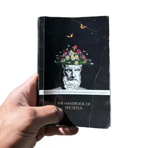 The Handbook of Epictetus