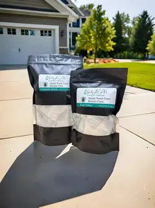 Scent A Can Indoor/Outdoor Trashcan Freshener