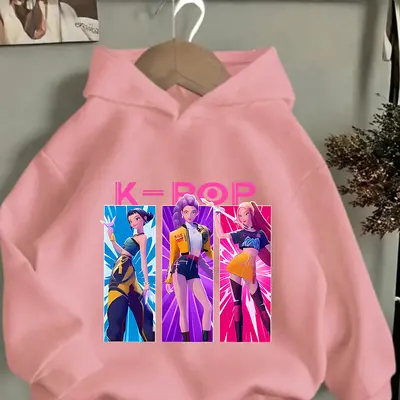 Kids Hoodies TikTok Shop