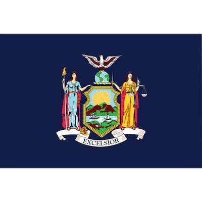 Sunbeam Beeswax Candles - Midnight