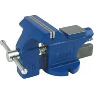 Irwin Tools 286147 4-.5 In. Bench Vise