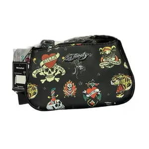 Ed hardy wristlet