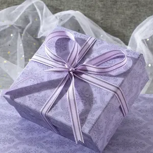 Only for today, the Blue 1.7oz (50ml) Valentine's Day gift box, suitable for parties and gifts