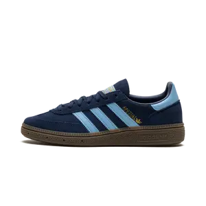 Handball Spezial GS "Collegiate Navy Clear Sky Gum" IH8011