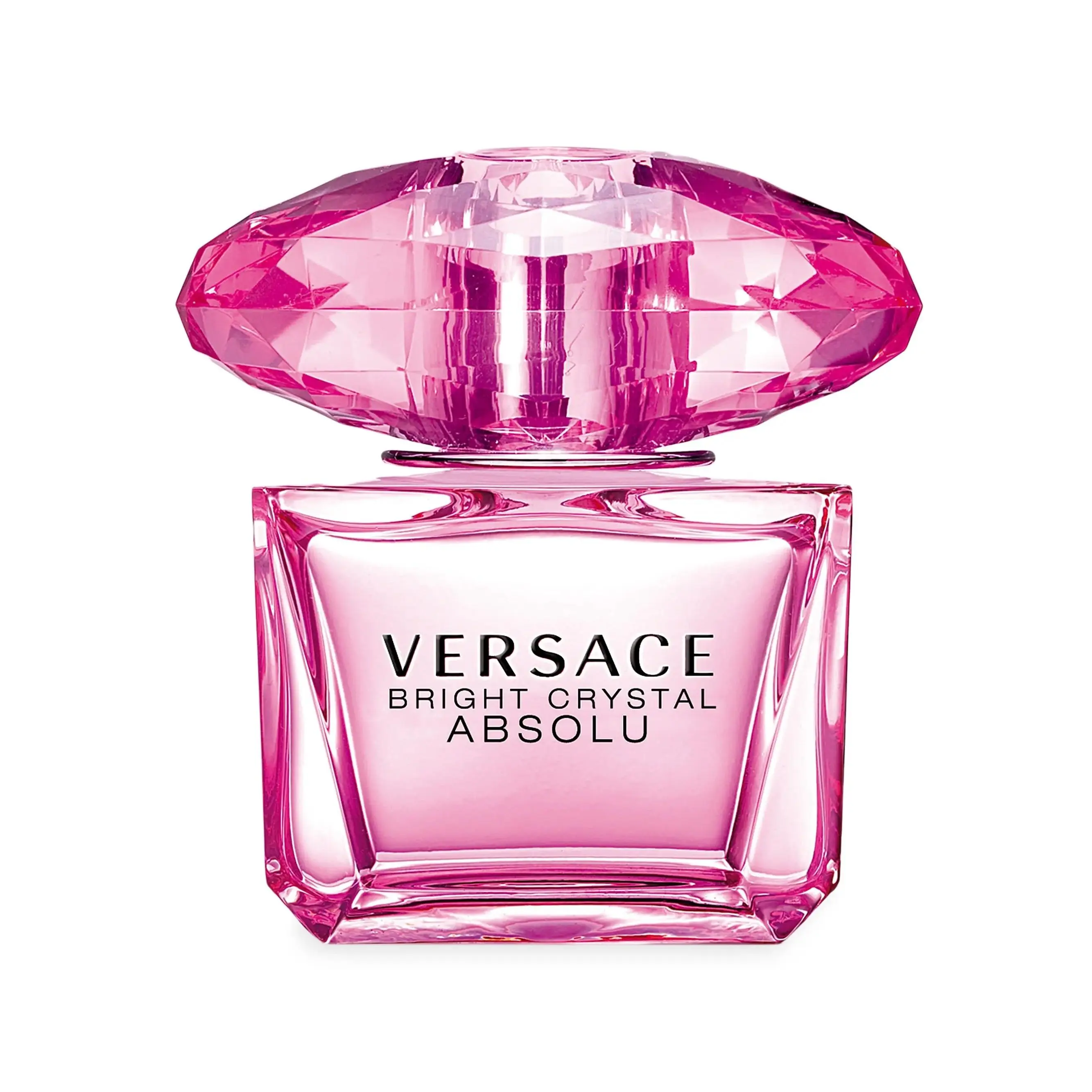 Versace Women's 1.7 Ounce Bright Crystal Absolu Eau de Parfum