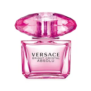 Versace Women's 1.7 Ounce Bright Crystal Absolu Eau de Parfum Versace Women's 1.7 Ounce Bright Crystal Absolu Eau de Parfum