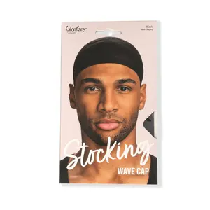 Salon Care One Size Wave Cap