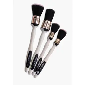 Z Detailing Brushes