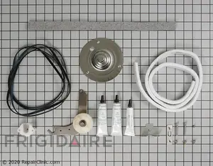 Aftermarket Appliance 6910605 Electronic Water Heater Control Board Kit