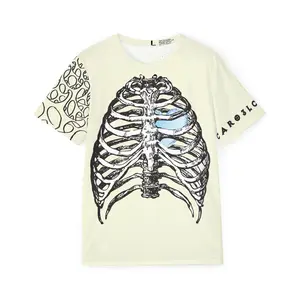 3LCARO COLD <3 Sports Jersey (OFF-WHITE) short sleeve