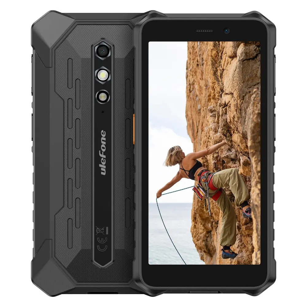 RugKing 2 Pro-Black