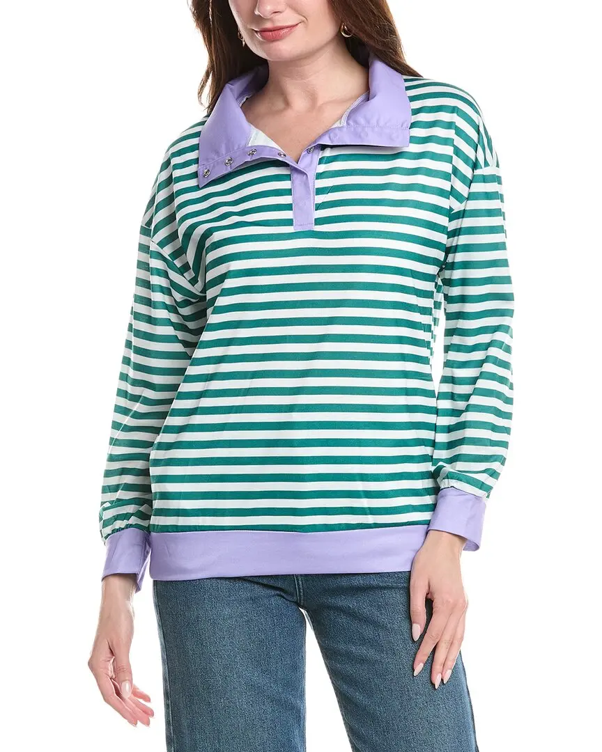 Madison Miles Sweatshirt