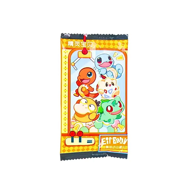eif baby pokemon cards value Pokemon Eif Baby 3.0 Booster Box [CHINESE, 30 Packs]