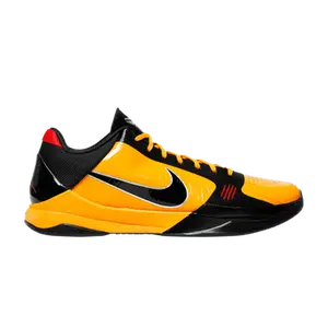 Nike Zoom Kobe 5 Protro ‘Bruce Lee’ 2020