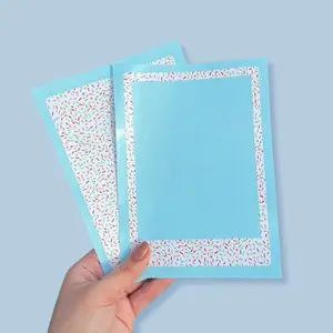 Rainbow Sprinkle Kindle Decal, Sprinkle EReader decal skin, cute kindle skin, candy kindle decal