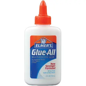 Xacto/Elmers E1322 Elmers Glue-All Multi-Purpose Glue