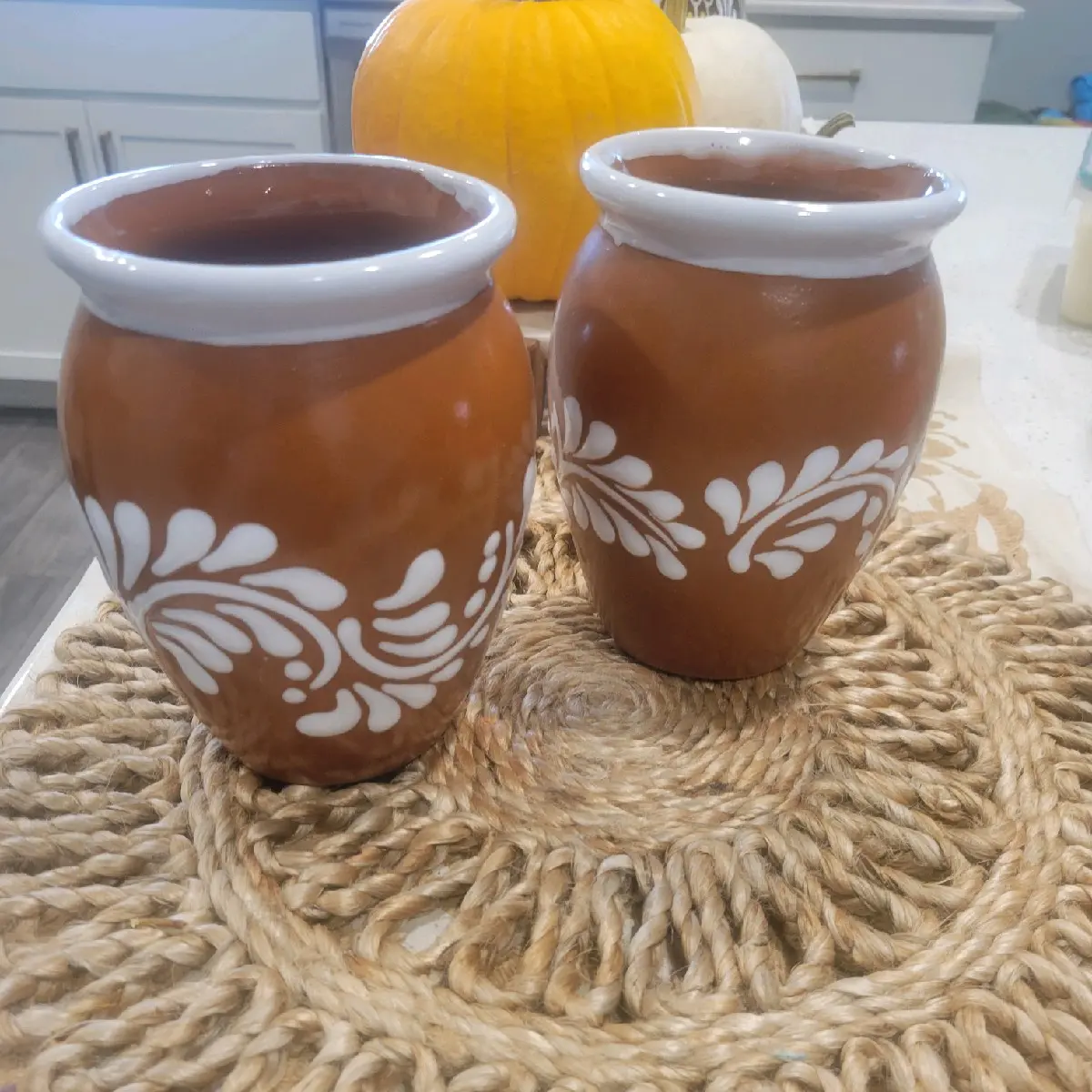 Extra Large Cantaritos - Set of 2
