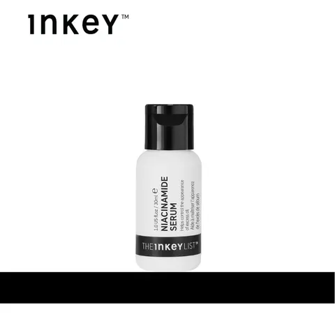 The INKEY List Niacinamide Serum with 1% Hyaluronic Acid
